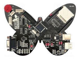 STM32BUTTERFLY2