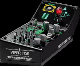 Viper Panel Thrustmaster - Viper Panel