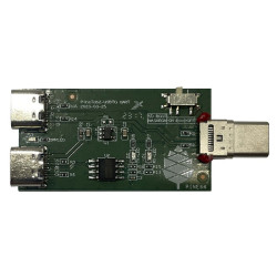 PineTab2/PineTab-V UART Dongle