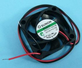 MF-4010-1V1-A99 0,7W 12V 40x10 SUNON WEN