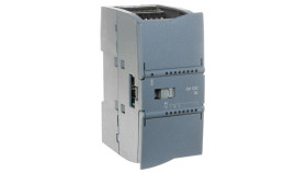 Moduł Wyjść Analogowych Simatic S7-1200 Sm 1232 4Ao 10V 20Ma 6Es7232-4Hd32-0Xb0