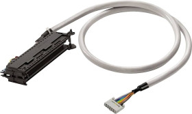 Przewód Weidmüller PAC-S1500-1X10-V0-1M 1512570010, 1 szt.