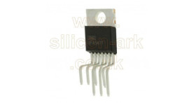 OPA547 (OPA547T) high voltage high current Op-Amp - Burr Brown