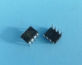 PIC-12F508-I/P DIP-8 UKŁAD MICROCHIP