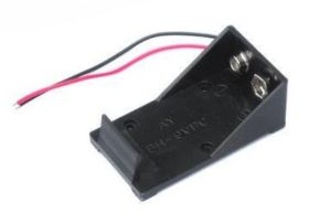 KOSZYK NA 6F22 9V (KOSZ-07868)