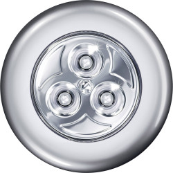 LEDVANCE 4058075227804 Dot-It Classic SI Cool White