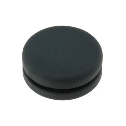 Przepust z przegrodą DGB-5 otw.mont.:12,5mm śr.otw.:9,5mm