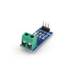 Moduł pomiaru prądu ACS712 20A