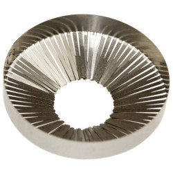 Wiska 10102534 EMV-S 50 Contact Spring Insert shockproof M50 Metal