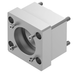 Stopka osiowa Festo do Siłownik pneumatyczny i aktuator EAMM