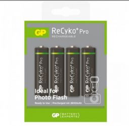 AKUM.R6 2,6AH GP RECYKO+PRO