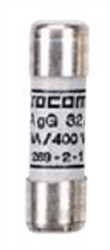 Bezpiecznik 20A 14 x 51mm 690V ac SocomecIEC 60269-1, IEC 60269-2