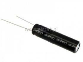 68uF 450V kond. ele. 105C 12x50mm ( smukły)