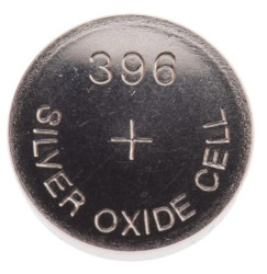 Bateria srebrowa SR59 1,55V 30mAh /5szt./