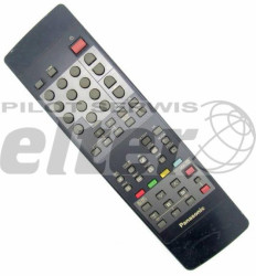 Zamiennik PANASONIC TC-C74PFR