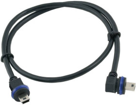Kabel USB Mobotix MX-CBL-MU-EN-STR-5