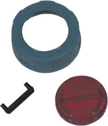 Pushbutton kit for VariKont M, 019208