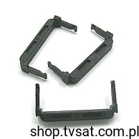 1437027-700 Holdfast to Connector 20 Pin CLIP TYCO