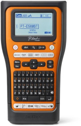 Drukarki etykiet, Brother