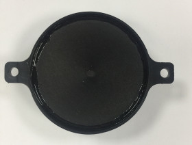 Brzęczyk piezoelektryczny Ciągły, przerywany 86dB RS PRO