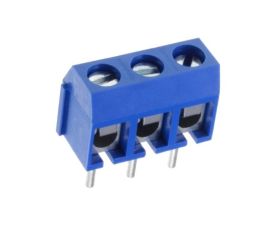 Z DG301-5.0/3-18A Z DG301-5.0/3-18A