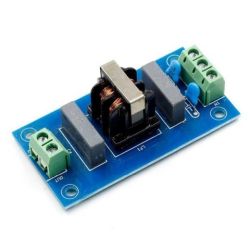 FILTR SIECIOWY EMI V2,1 (77)