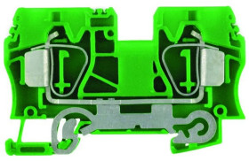 Złączka ochronna ZPE 10 1746770000 /25szt./