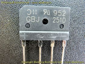 GBJ2510F