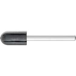 PFERD 42150105 abrasive cap carrier 7 mm Diameter 5 pcs for POLICAP