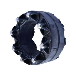 Łańcuch uszczelniający ŁU-2 typ A2, EPDM bis