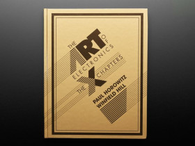Adafruit The Art of Electronics: The X Chapters