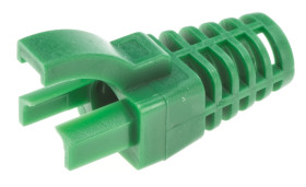 Złącze odciążające RJ MH Connectors RJ45 do użytku z: Złącza RJ45 Obuwie