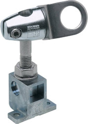 ifm Electronic E20867 Akcesorium montażowe E20867 1 szt.