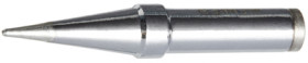 Soldering tip, (T x L x W) 0.3 x 44 x 44 mm, 4PTP7-1