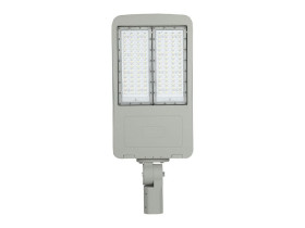 VT-152ST 150W Lampa uliczna LED (CLASS II, zasilacz INVENTRONICS) Chip SAMSUNG barwa: 6400K ściemniana 888 V-TAC
