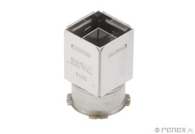 Głowica PACE do BGA dla stacji ST300, ST325 21 x 21 mm