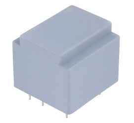 Transformator zalewany 0.5VA 230V/6V