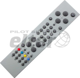 Zamiennik ALBA RC1541