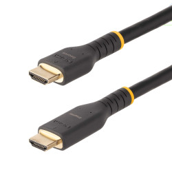 Kabel HDMI 7m A: HDMI B: HDMI A: Męskie B: Męskie Premium High Speed HDMI 2.0