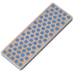 DMT W7C Mini Whetstone 70mm Blue 325 Grit - Coarse