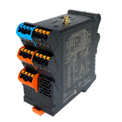 Sterownik WIS Portenta Seria WIS PLC 8 Cyfrowe i analogowe Przekaźnik Akcesoria PLC