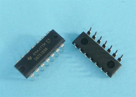 75189-SN=MC-1489 DIP-14 UKŁAD