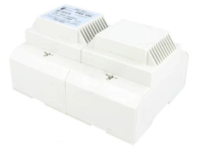 PSS100/400/24V Transformator sieciowy 100VA 400VAC 24V na szynę DIN IP30