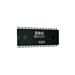 MOS 6581R3 (SID)