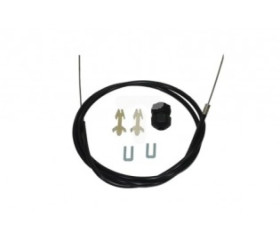 Blokada mechaniczna linkowa MW 250 004671206