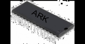 CF70200NW teletext decoder - Texas Instruments