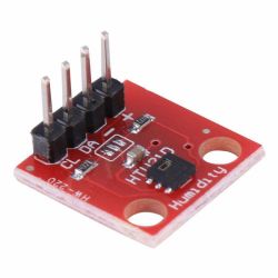 Moduł z HTU21D czujnik temp. oraz wilgotności I2C