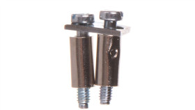 Zwieracz Gwintowy 2-Torowy Mp 2 2.5 003901019