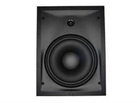 Głośnik JBL B-8IW instalacyjny ścienny 4 ohm 45W RMS 8cali (203MM) biały dwudrożny JBLB8IWWHT