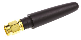 Wielokierunkowy Antena ANT-SS433 Bezpośrednie Biczowa, 434 MHz, LPRS LPRS-ANT